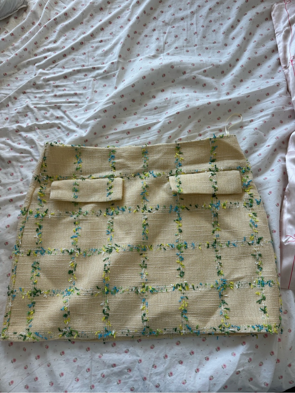 Amanda Uprichard skirt